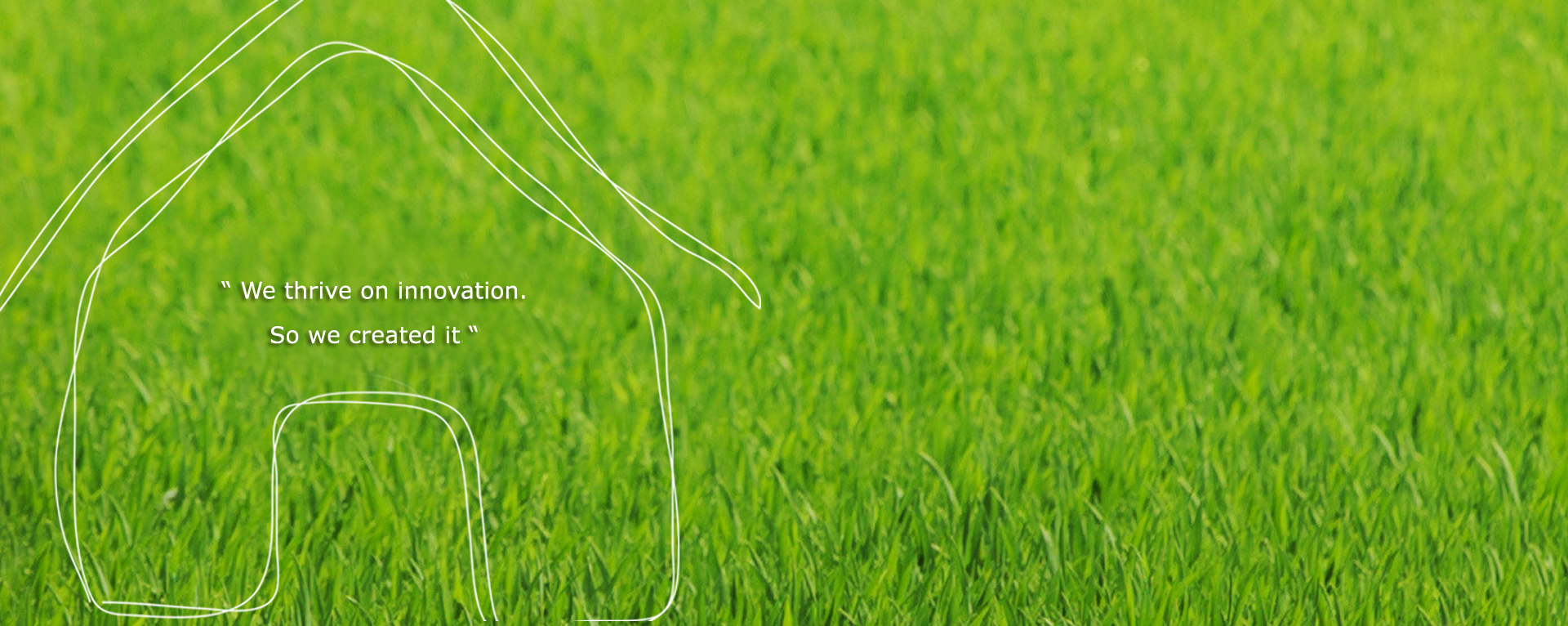 Green Grass Developers
